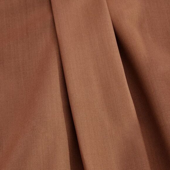 NWT COS Wool Mix Shirt Dress - Picture 8 of 14